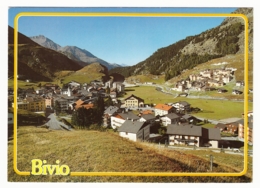 Bivio - Im Oberhalbstein - Bivio