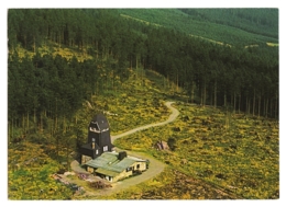 Die Hanskühnenburg Auf Dem Höhenzug „Auf Dem Acker“ Im Oberharz Bei Lonau/Herzberg - Herzberg