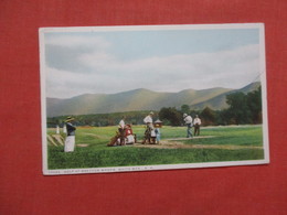 New Hampshire >   Golf At Bretton Woods     White Mountains         Ref 4116 - White Mountains