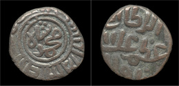 India Delhi Sultanats Alal-din Muhammad Jital - Indische Münzen