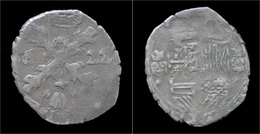 Southern Netherlands Franche Comte Philip IV 1/32 Patagon 1622 Dôle Mint - Otros & Sin Clasificación
