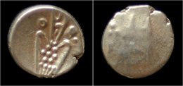 India Southern India Kali Gold Fanam Kamataka Mint - Indian