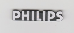 Philips Embleem-emblem-logo Voor Radio - Bauteile