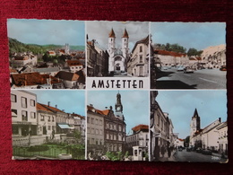 AUSTRIA / AMSTETTEN / 1964 - Amstetten