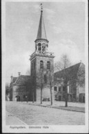 Nederland Holland Pays Bas Appingedam Gemeentehuis Oud - Appingedam