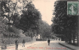 ¤¤    -   FONTENAY-sous-BOIS    -   Avenue De La Dame-Blanche       -   ¤¤ - Fontenay Sous Bois
