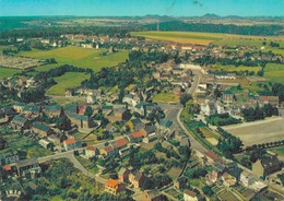 MONTIGNIES LE TILLEUL / VUE GENERALE AERIENNE - Montigny-le-Tilleul