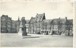 Maaseik - Grote Markt - Grand'Place - Ern. Thill No 8 - Maaseik