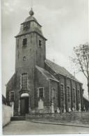 Leerbeek - Kerk - Uitgave E.D.W. Kester - Gooik