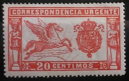 España. Año. 1905 - ( Reinado De Alfonso XIII - Urgente, Pegaso ) - Nuevos