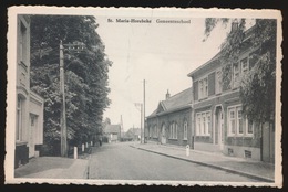 SINT MARIA HOREBEKE  GEMEENTESCHOOL - Horebeke