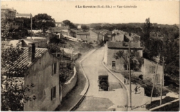CPA MARSEILLE - La Gavotte Vue Générale (986315) - Quartiers Nord, Le Merlan, Saint Antoine