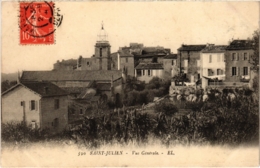 CPA MARSEILLE - St-Julien Vue Générale (986389) - Saint Barnabé, Saint Julien, Montolivet