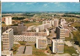 RILLIEUX (69) Vue Aérienne. Les Semailles Cim , Cpm - Rillieux La Pape