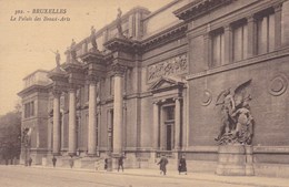 Bruxelles, Palais Des Beaux Arts (pk69578) - Museums