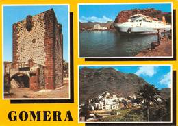 Gomera - Gomera