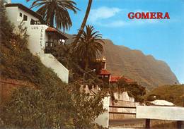 Gomera - Gomera