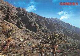 Gomera - Gomera