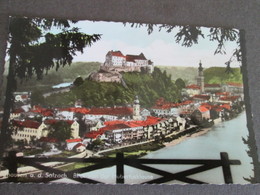 BURGHAUSEN A.d. SALZACH - Burghausen