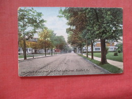 South Broad Street   New Jersey > Elizabeth     Ref 4118 - Elizabeth