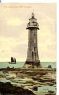 N°9639 -cpa The Lightouse New Brighton - Lighthouses