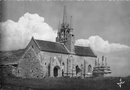 SAINT JEAN TROLIMON    CHAPELLE ET CALVAIRE - Saint-Jean-Trolimon