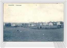 HAMIPRE ..-- Panorama . Endroit De La Grande Bataille . - Neufchâteau