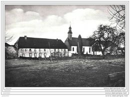 HAMIPRE ..--  L ' Eglise . - Neufchâteau