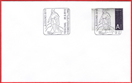 NORWAY - Ålesund 2010 «Rollon Sports Club» Stamp Exh. (read More Below) - Unclassified