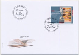 Zumstein 1165 Illusdtriertes FDC In Einwandfreiem Zustand - Sonstige & Ohne Zuordnung