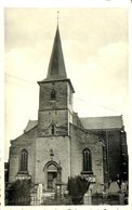 028 127 - CPA - Belgique - Mille - Kerk St. Stefaan - Beauvechain