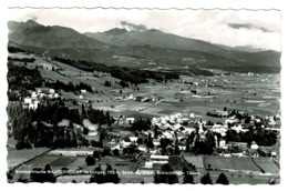 Ref 1368 - Real Photo Postcard - Sommerfrische Mauterndorf - Salzburg Austria (2) - Mauterndorf