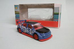 Norev - CITROEN C-Elysée WTCC Rallye Réf. 319011 BO 1/64 - Norev