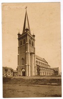 Wijtschaete, Wijtschate, De Kerk (pk67384) - Heuvelland