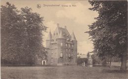 BELGIQUE BELGIE  STEENOCKERZEEL  STEYNOCKERZEEL Château De Ham - Steenokkerzeel