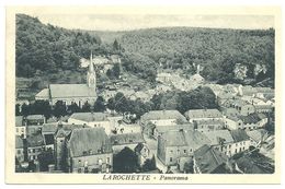 LAROUCHETTE   -   Panorama - Larochette