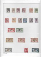 Maroc - Collection Vendue Page Par Page - Timbres Neufs * Avec Charnière - B/TB - Altri & Non Classificati
