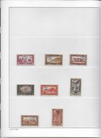 Maroc - Collection Vendue Page Par Page - Timbres Neufs * Avec Charnière - B/TB - Other & Unclassified