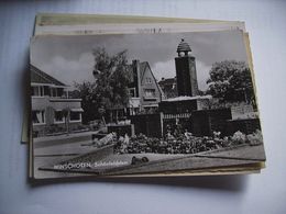 Nederland Holland Pays Bas Winschoten Met Schönfeldplein - Winschoten