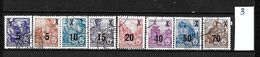 LOTE 2072 /// ALEMANIA DDR YVERT Nº: 176/183 // CATALOG./COTE:1,70€ ¡¡¡ OFERTA - LIQUIDATION - JE LIQUIDE !!! - Gebraucht