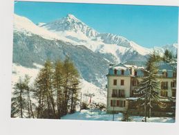 Notre Dame De Bon Accueil Mayens De Sion - Yens