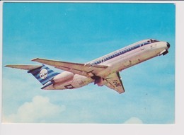 Rppc KLM Royal Dutch Airlines Daughter ALM Douglas Dc-9 Aircraft - 1919-1938: Between Wars