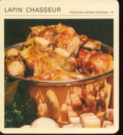 Lapin Chasseur - Küche & Rezepte