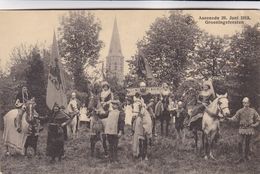 Assenede 29 Juni 1913, Groeningefeesten (pk69646) - Assenede