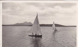 AK Sudetenland - Bad Hirschberg - Thammühl Am See - Lichtbild Karl Streer - 1941 (50594) - Sudeten