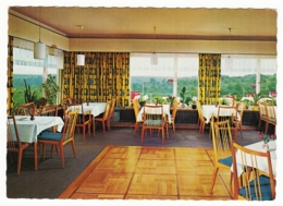 Sulz Am Neckar - Höhencafé-Restaurant Schönblick - Gaststube - Lkr. Rottweil - Rottweil