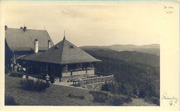 Switzerland. Steinerberg. - Steinerberg