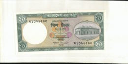 Billet  Bangladesh  20 Taka 1984?  Banque     (Mai 2020  017) - Bangladesh