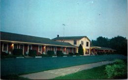 Maine Kennebunk Pine Cone Motel - Kennebunkport