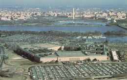 CPSM - USA - Arlington - The Pentagone - Arlington